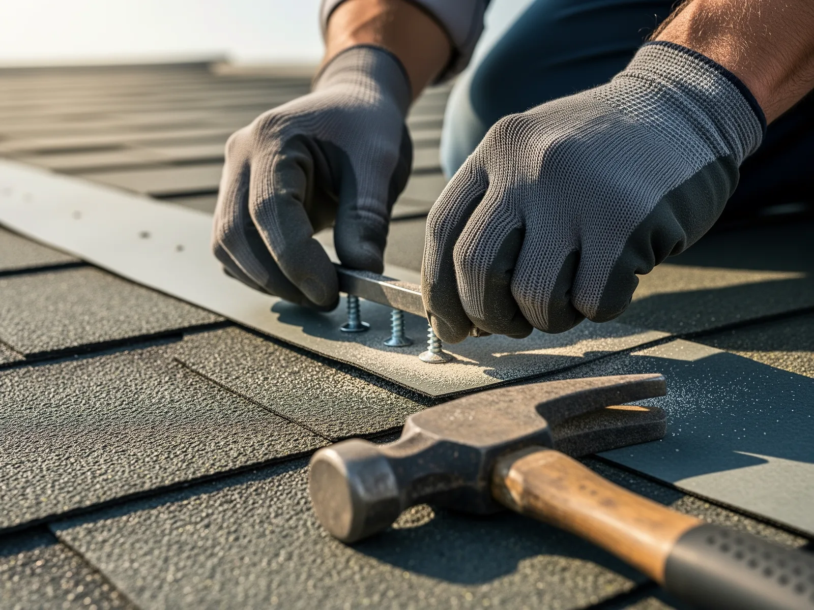 Why choose Fascia Repair in Austin, PA